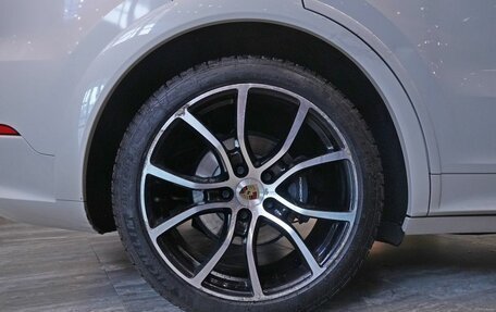 Porsche Cayenne III, 2021 год, 11 000 000 рублей, 7 фотография