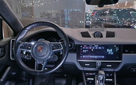 Porsche Cayenne III, 2021 год, 11 000 000 рублей, 14 фотография