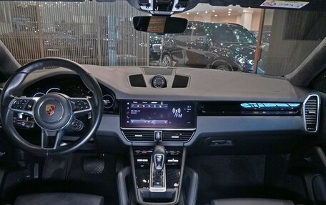 Porsche Cayenne III, 2021 год, 11 000 000 рублей, 12 фотография