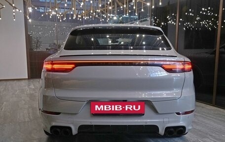 Porsche Cayenne III, 2021 год, 11 000 000 рублей, 4 фотография