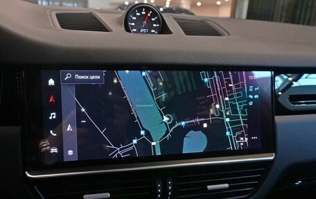 Porsche Cayenne III, 2021 год, 11 000 000 рублей, 22 фотография