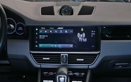 Porsche Cayenne III, 2021 год, 11 000 000 рублей, 21 фотография