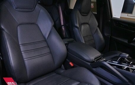 Porsche Cayenne III, 2021 год, 11 000 000 рублей, 11 фотография