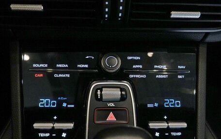 Porsche Cayenne III, 2021 год, 11 000 000 рублей, 20 фотография