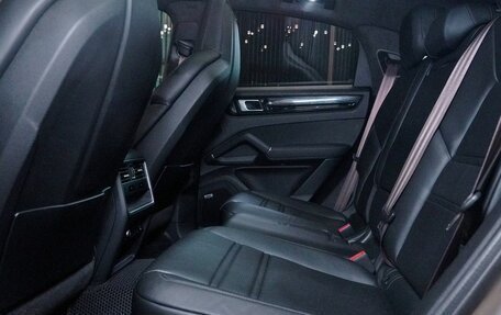 Porsche Cayenne III, 2021 год, 11 000 000 рублей, 25 фотография