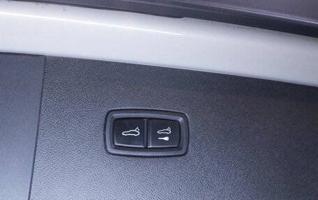 Porsche Cayenne III, 2021 год, 11 000 000 рублей, 26 фотография