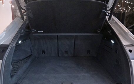 Porsche Cayenne III, 2021 год, 11 000 000 рублей, 27 фотография