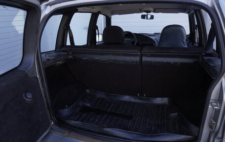 Chevrolet Niva I рестайлинг, 2008 год, 341 000 рублей, 14 фотография