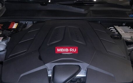 Porsche Cayenne III, 2021 год, 11 000 000 рублей, 28 фотография