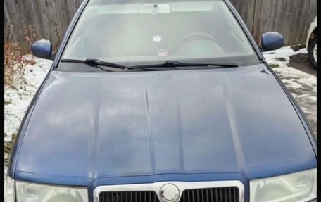 Skoda Octavia IV, 2009 год, 375 000 рублей, 1 фотография