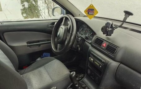 Skoda Octavia IV, 2009 год, 375 000 рублей, 4 фотография