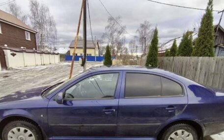 Skoda Octavia IV, 2009 год, 375 000 рублей, 2 фотография