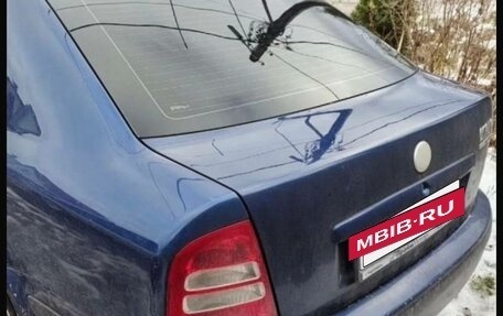 Skoda Octavia IV, 2009 год, 375 000 рублей, 6 фотография