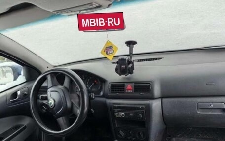 Skoda Octavia IV, 2009 год, 375 000 рублей, 3 фотография