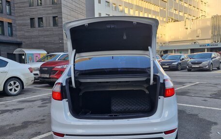 Ford Fiesta, 2016 год, 870 000 рублей, 12 фотография