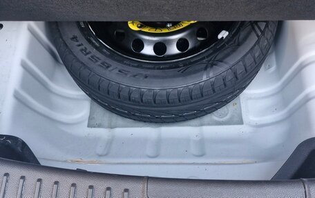 Ford Fiesta, 2016 год, 870 000 рублей, 13 фотография