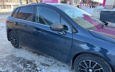 Citroen C4 II рестайлинг, 2012 год, 300 000 рублей, 2 фотография