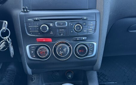 Citroen C4 II рестайлинг, 2012 год, 300 000 рублей, 6 фотография