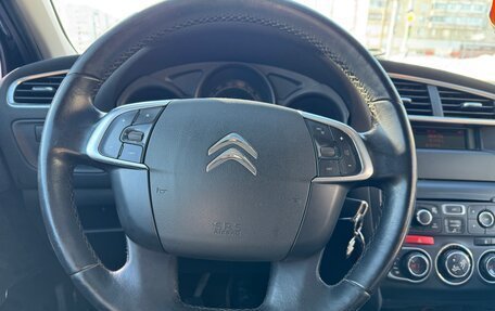 Citroen C4 II рестайлинг, 2012 год, 300 000 рублей, 7 фотография