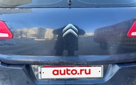 Citroen C4 II рестайлинг, 2012 год, 300 000 рублей, 5 фотография