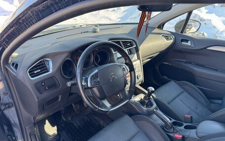 Citroen C4 II рестайлинг, 2012 год, 300 000 рублей, 19 фотография