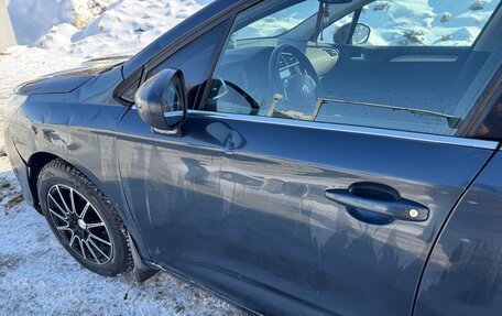 Citroen C4 II рестайлинг, 2012 год, 300 000 рублей, 20 фотография