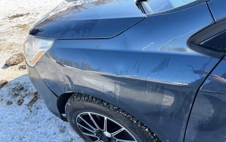 Citroen C4 II рестайлинг, 2012 год, 300 000 рублей, 22 фотография