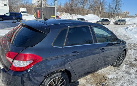 Citroen C4 II рестайлинг, 2012 год, 300 000 рублей, 29 фотография