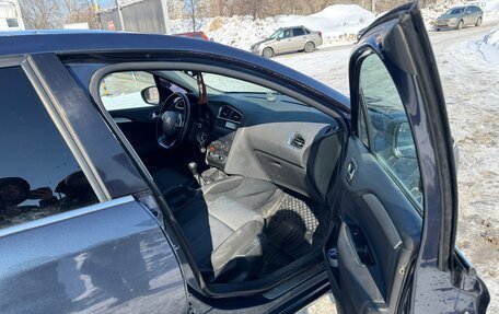 Citroen C4 II рестайлинг, 2012 год, 300 000 рублей, 26 фотография