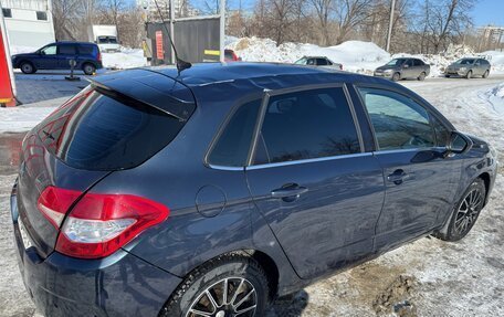 Citroen C4 II рестайлинг, 2012 год, 300 000 рублей, 28 фотография