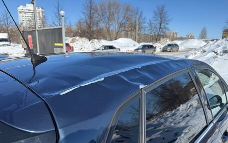 Citroen C4 II рестайлинг, 2012 год, 300 000 рублей, 27 фотография