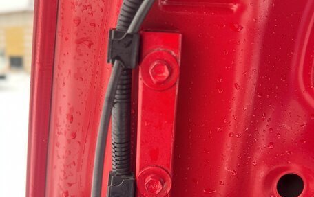 KIA Rio III рестайлинг, 2013 год, 820 000 рублей, 8 фотография