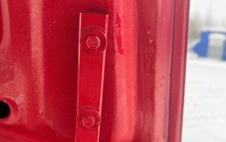 KIA Rio III рестайлинг, 2013 год, 820 000 рублей, 7 фотография