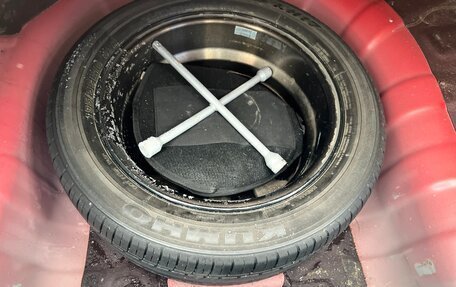 KIA Rio III рестайлинг, 2013 год, 820 000 рублей, 17 фотография