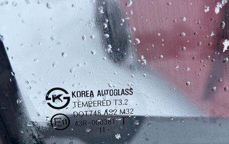 KIA Rio III рестайлинг, 2013 год, 820 000 рублей, 16 фотография