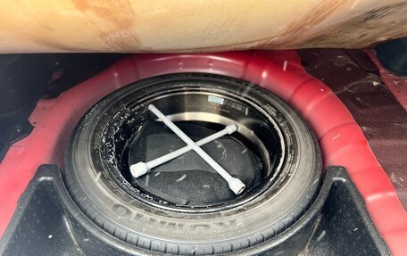 KIA Rio III рестайлинг, 2013 год, 820 000 рублей, 18 фотография