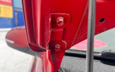 KIA Rio III рестайлинг, 2013 год, 820 000 рублей, 19 фотография