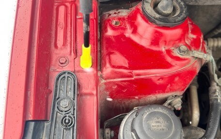 KIA Rio III рестайлинг, 2013 год, 820 000 рублей, 22 фотография