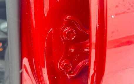 KIA Rio III рестайлинг, 2013 год, 820 000 рублей, 24 фотография