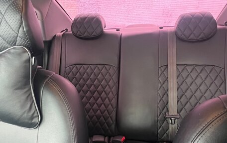 KIA Rio III рестайлинг, 2013 год, 820 000 рублей, 31 фотография