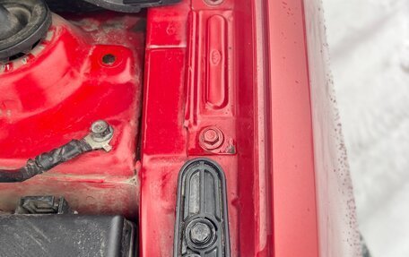 KIA Rio III рестайлинг, 2013 год, 820 000 рублей, 21 фотография