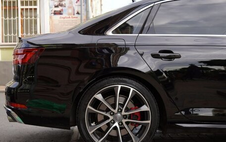 Audi S4, 2018 год, 2 300 000 рублей, 12 фотография