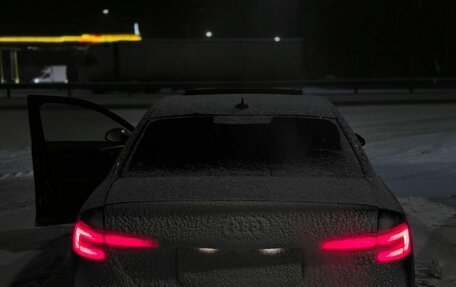 Audi S4, 2018 год, 2 300 000 рублей, 3 фотография