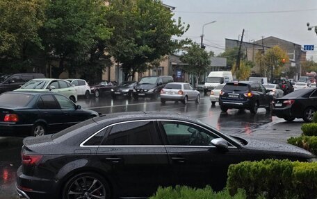 Audi S4, 2018 год, 2 300 000 рублей, 5 фотография