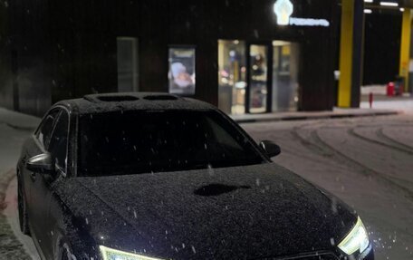 Audi S4, 2018 год, 2 300 000 рублей, 2 фотография