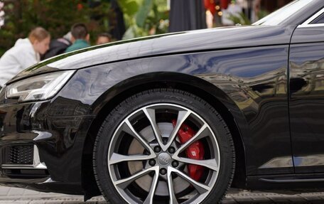 Audi S4, 2018 год, 2 300 000 рублей, 10 фотография