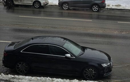 Audi S4, 2018 год, 2 300 000 рублей, 4 фотография