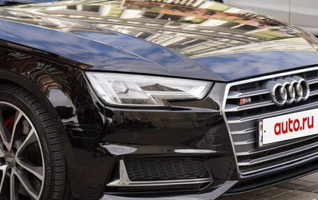 Audi S4, 2018 год, 2 300 000 рублей, 9 фотография