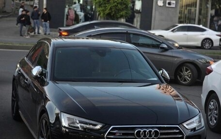 Audi S4, 2018 год, 2 300 000 рублей, 6 фотография