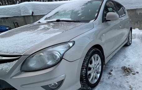 Hyundai i30 I, 2011 год, 675 000 рублей, 1 фотография